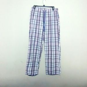 Victoria's Secret women's pajamas pants size M